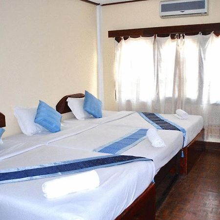 Rama Hotel Λουάνγκ Πραμπάνγκ Εξωτερικό φωτογραφία