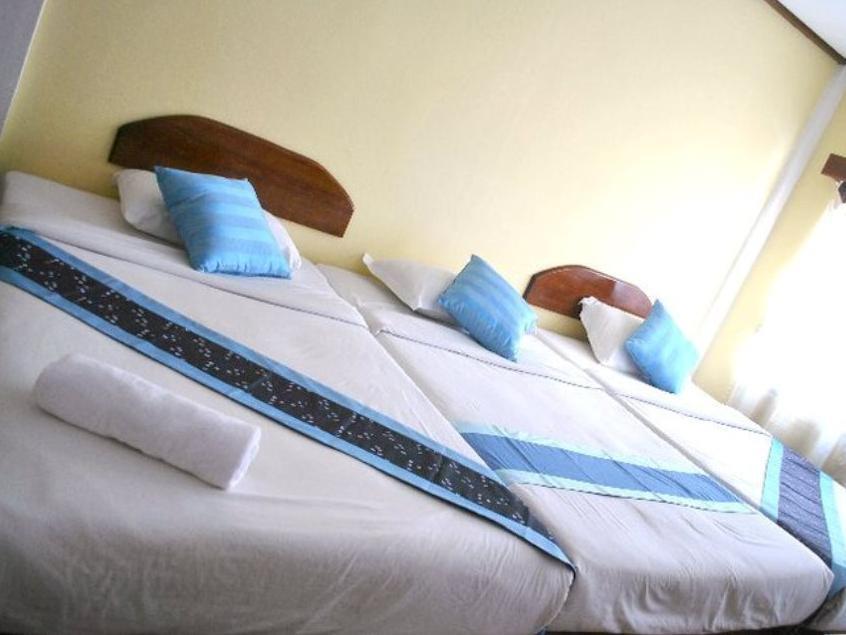 Rama Hotel Λουάνγκ Πραμπάνγκ Εξωτερικό φωτογραφία