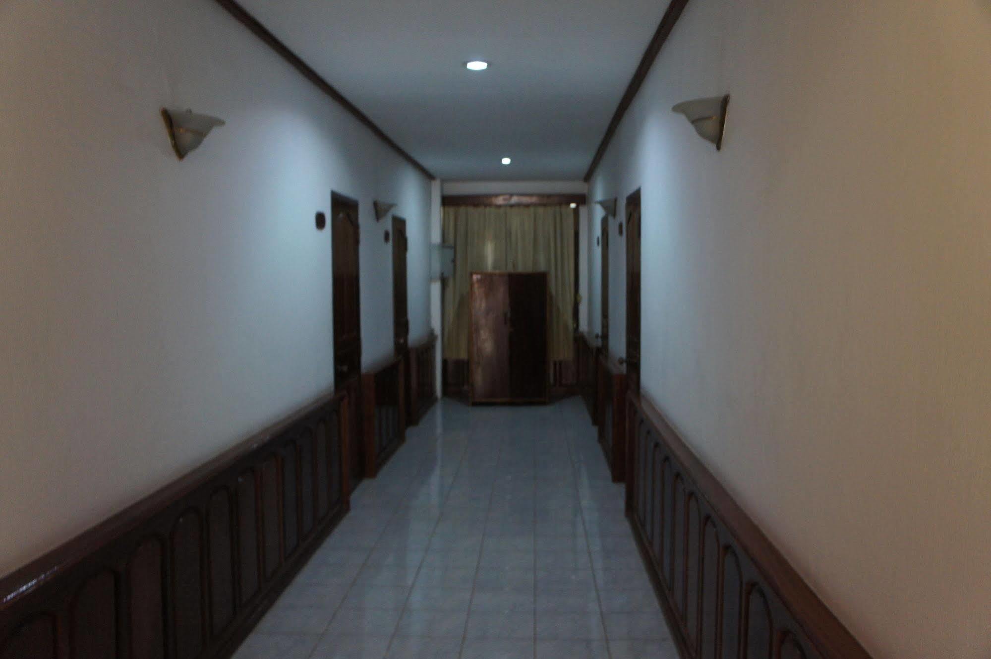 Rama Hotel Λουάνγκ Πραμπάνγκ Εξωτερικό φωτογραφία