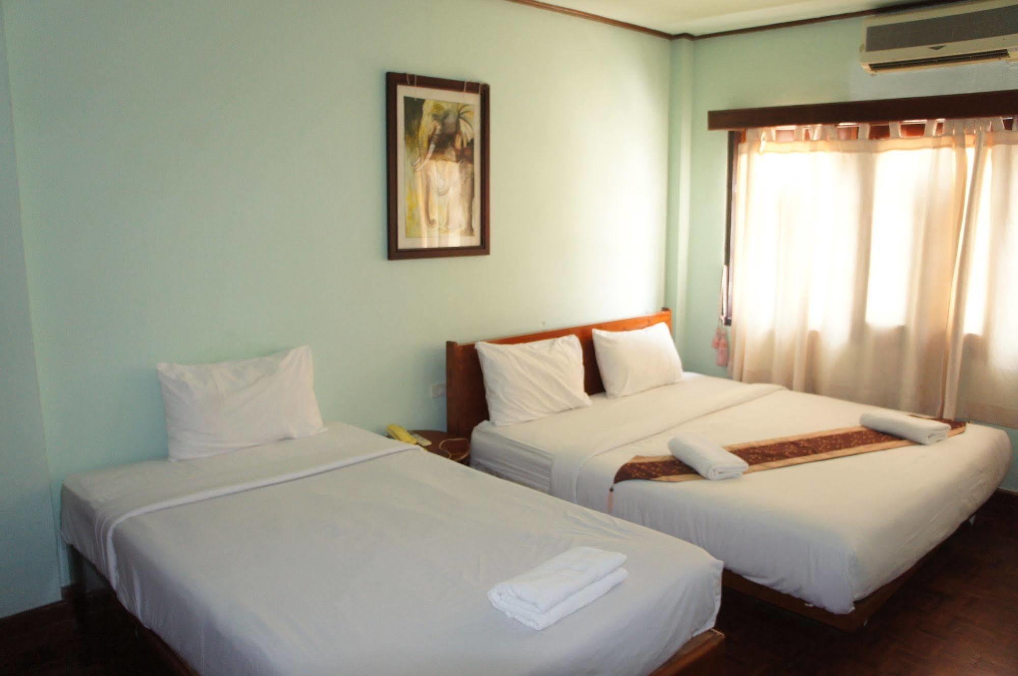 Rama Hotel Λουάνγκ Πραμπάνγκ Εξωτερικό φωτογραφία