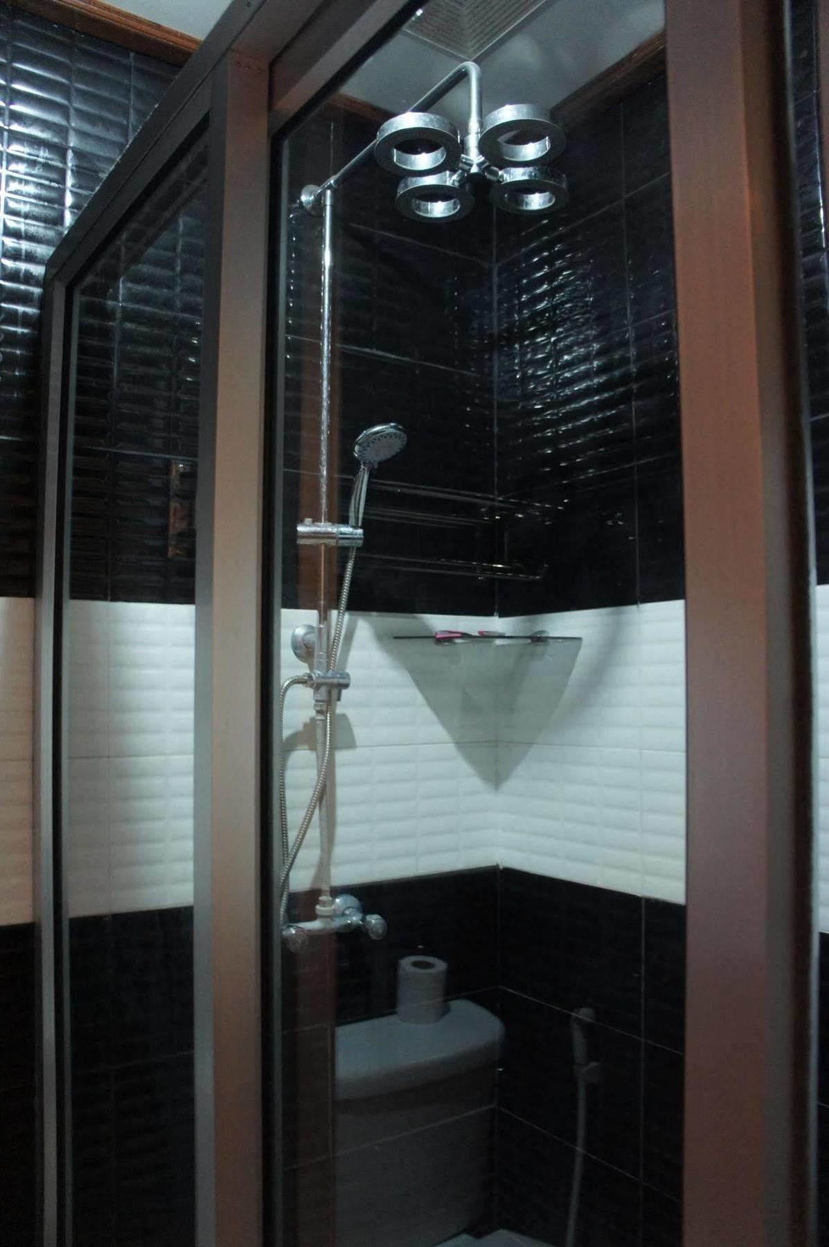 Rama Hotel Λουάνγκ Πραμπάνγκ Εξωτερικό φωτογραφία