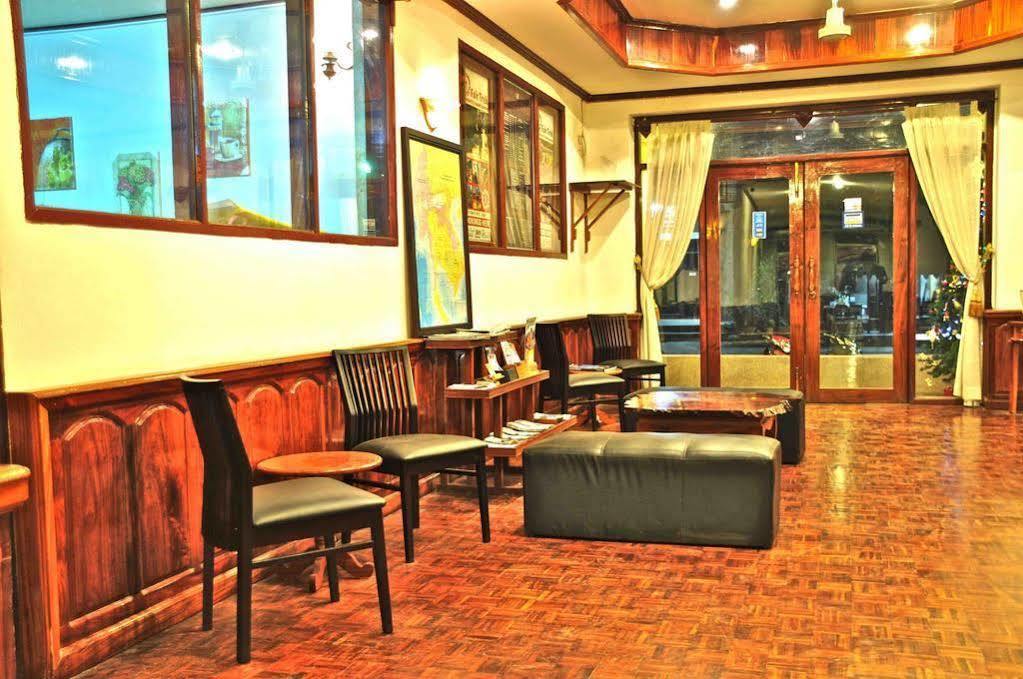 Rama Hotel Λουάνγκ Πραμπάνγκ Εξωτερικό φωτογραφία